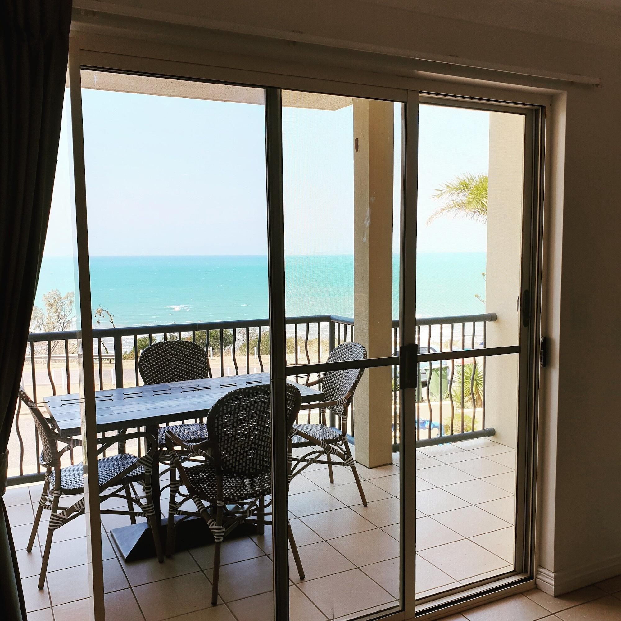 Villa Mar Colina Yeppoon Exterior photo