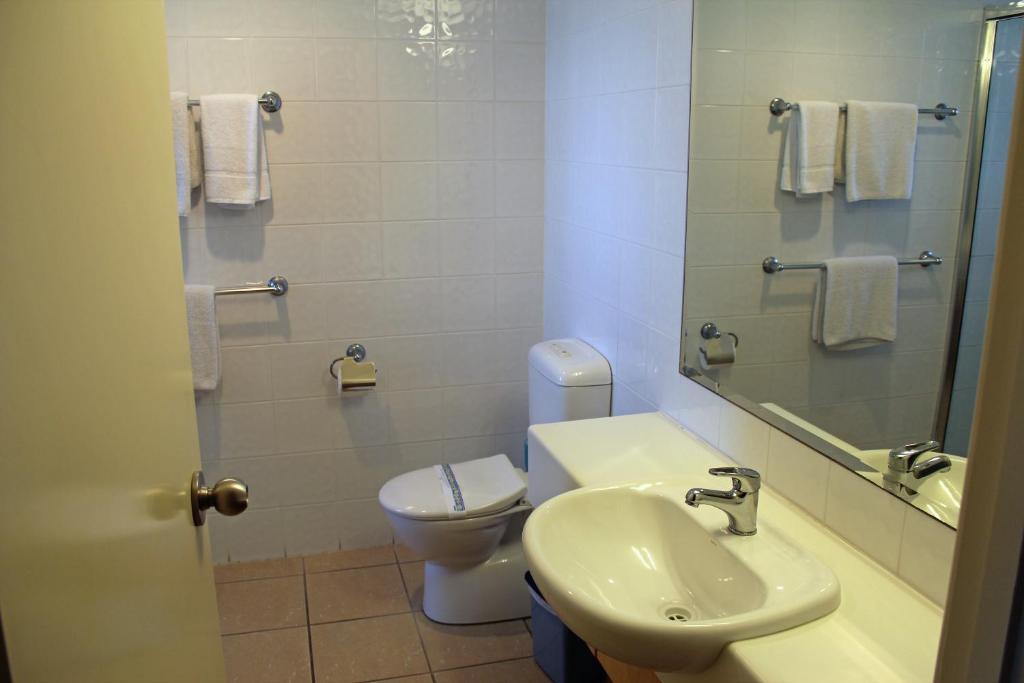 Villa Mar Colina Yeppoon Room photo